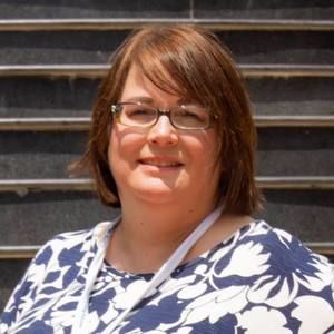 Meet your Posher, Cynthia